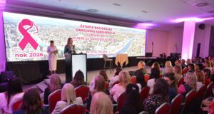 U Nišu otvorena Nacionalna onkološka konferencija: Srbija u samom vrhu po smrtnosti od raka Nacionalna onkološka konferencija