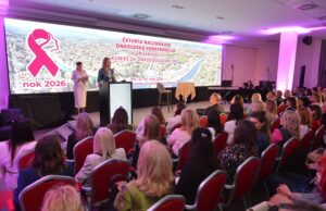 U Nišu otvorena Nacionalna onkološka konferencija: Srbija u samom vrhu po smrtnosti od raka Nacionalna onkološka konferencija