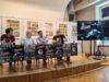 Počinje Nifest – festival stripa: U planu najveća promocija stripa o Betmenu do sada Nifest