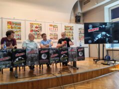 Počinje Nifest – festival stripa: U planu najveća promocija stripa o Betmenu do sada Nifest