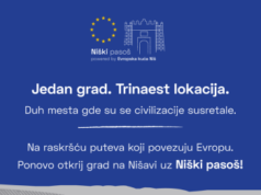 Niški pasoš – šetnja kroz bogatu istoriju Niša Niški pasoš