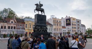 Niški pasoš ponovo vodi sugrađane u šetnju kroz istoriju grada: Nova tura 24. maja Niški pasoš