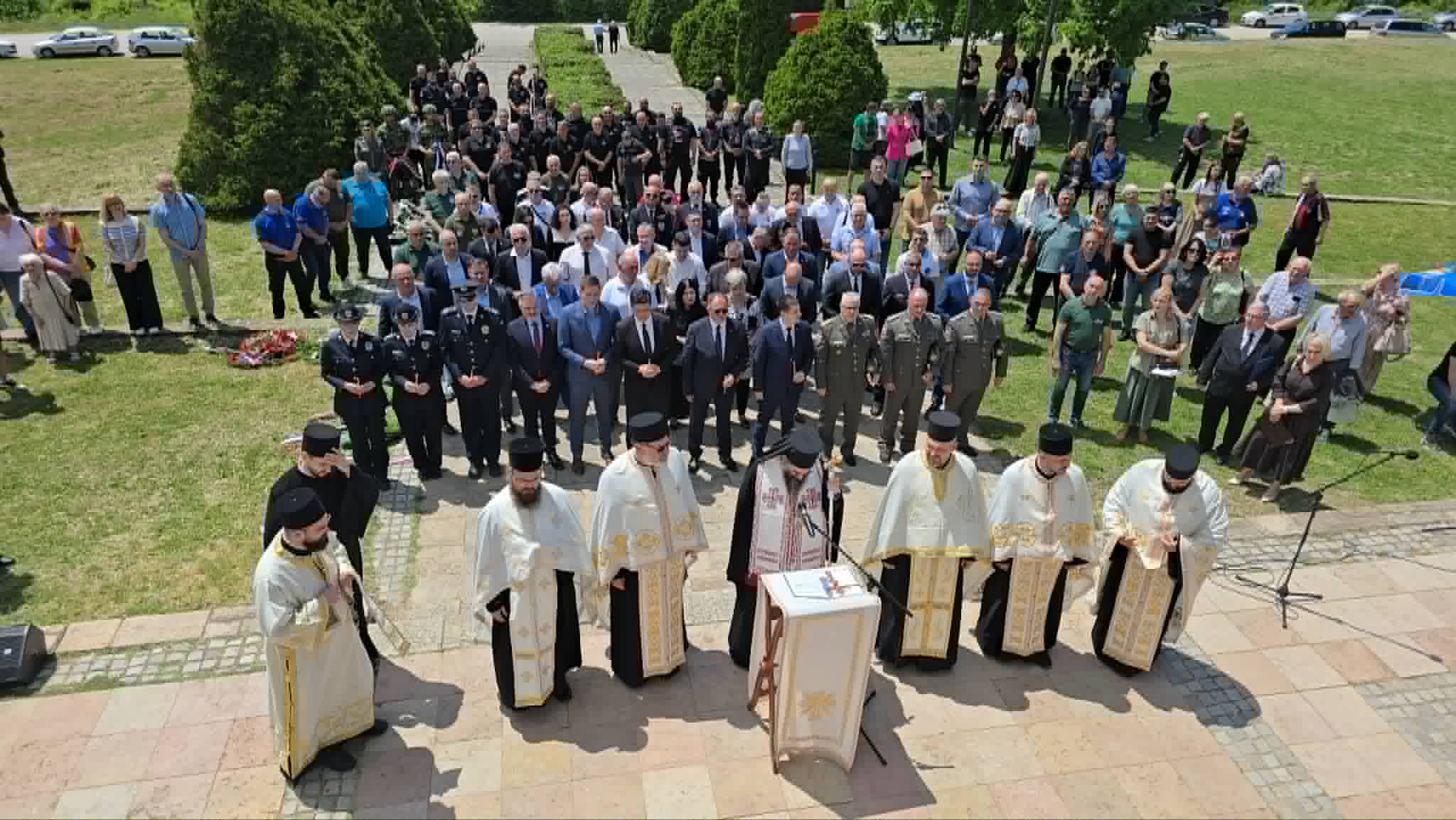 Obeleženo 217 godina od Boja na Čegru