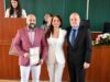 Pravni fakultet Niš svečanom akademijom obeležio 66 godina rada Pravni fakultet Niš svečanom akademijom obeležio 66 godina rada
