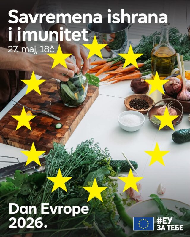 Predavanje o ishrani i imunitetu Predavanje o ishrani i imunitetu