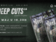 Promocija knjige „Deep Cuts“ Lazara Divjaka u Nišu Promocija knjige Deep Cuts