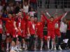Srbija slavila u Čairu – Orlovi nose dva gola prednosti na revanš u Mađarskoj Rukometna reprezentacija Srbije