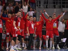 Srbija slavila u Čairu – Orlovi nose dva gola prednosti na revanš u Mađarskoj Rukometna reprezentacija Srbije