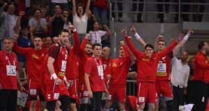Srbija slavila u Čairu – Orlovi nose dva gola prednosti na revanš u Mađarskoj Rukometna reprezentacija Srbije