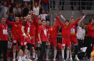Srbija slavila u Čairu – Orlovi nose dva gola prednosti na revanš u Mađarskoj Rukometna reprezentacija Srbije