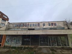 Nastavak radova i licitacija za samouslugu na Delijskom Visu koja će imati poštu i apoteku