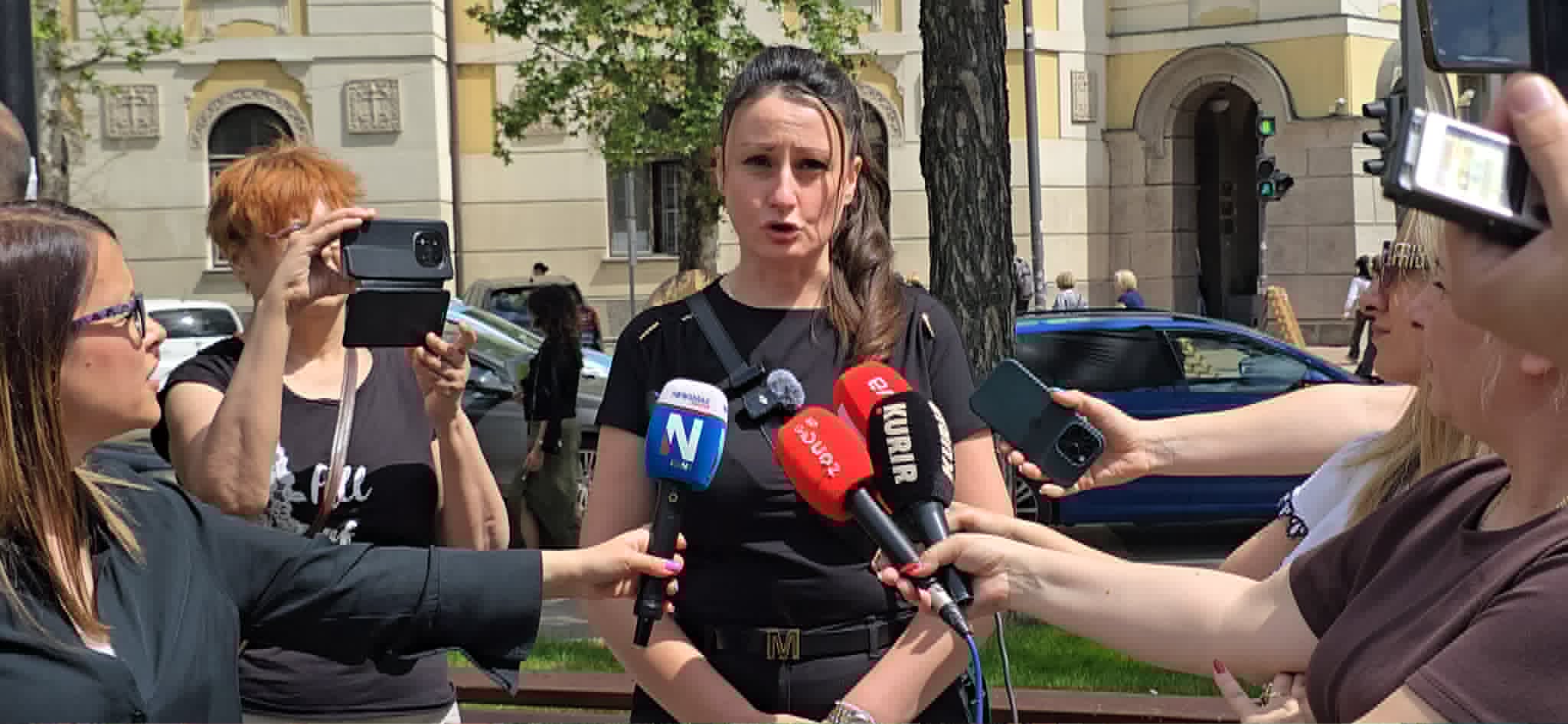 Sanja Simić