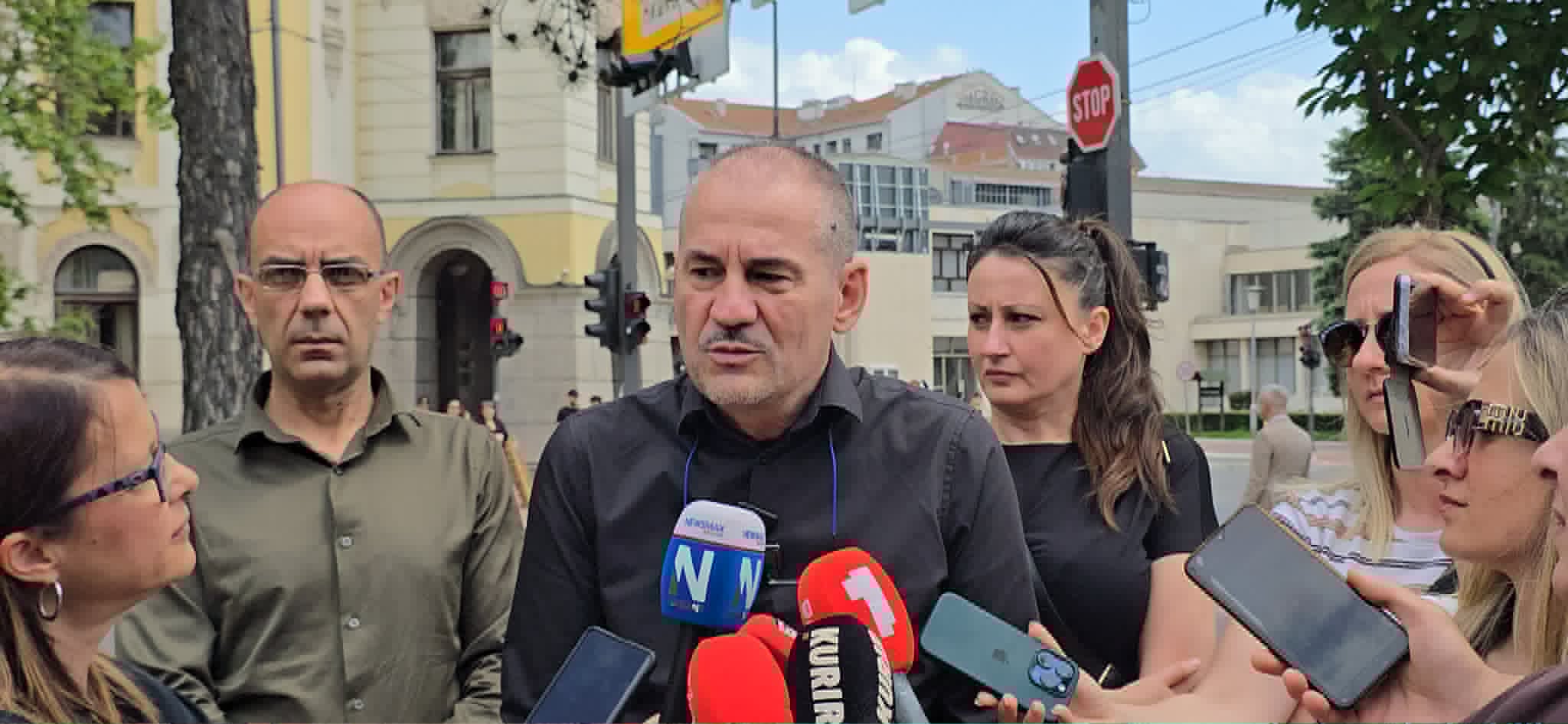 Saša Knežević