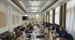 Krenuo sa radom Savet za prevenciju bolesti zavisnosti: Stručnjaci upozoravaju na sve veću dostupnost droge među mladima Savet za prevenciju bolesti zavisnosti