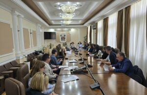 Krenuo sa radom Savet za prevenciju bolesti zavisnosti: Stručnjaci upozoravaju na sve veću dostupnost droge među mladima Savet za prevenciju bolesti zavisnosti