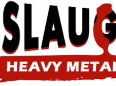 PETI „SLAUGHTER FESTIVAL“ OD 3. DO 4. JULA U DOLJEVCU! Slaughter Hwavy metal festival