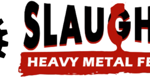 PETI „SLAUGHTER FESTIVAL“ OD 3. DO 4. JULA U DOLJEVCU! Slaughter Hwavy metal festival