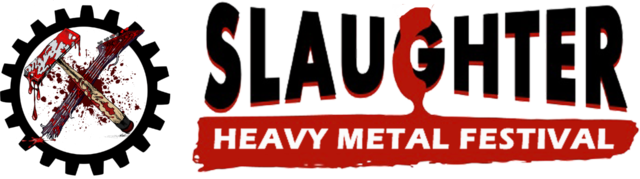 Slaughter Hwavy metal festival