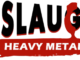 PETI „SLAUGHTER FESTIVAL“ OD 3. DO 4. JULA U DOLJEVCU! Slaughter Hwavy metal festival
