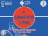 Humanitarni basket 3×3 u Nišu za pomoć NURDOR-u