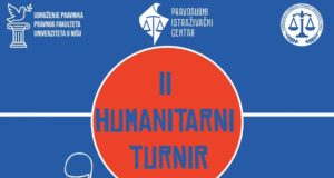 Humanitarni basket 3×3 u Nišu za pomoć NURDOR-u