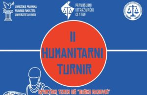 Humanitarni basket 3×3 u Nišu za pomoć NURDOR-u