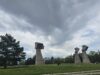 Bubanj očišćen nakon prvomajskog uranka, posetioci zadovoljni uređenjem prostora Spomen park Bubanj