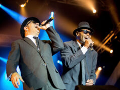 The Original Blues Brothers Band otvara ovogodišnji Nišvil