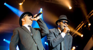 The Original Blues Brothers Band otvara ovogodišnji Nišvil
