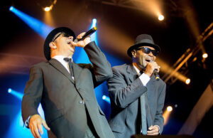 The Original Blues Brothers Band otvara ovogodišnji Nišvil The Original Blues Brothers Band