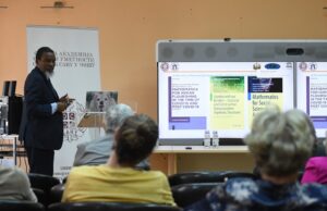 U Ogranku SANU u Nišu predstavljena naučna monografija koja povezuje algebru, veštačku inteligenciju i budućnost čovečanstva U Ogranku SANU u Nišu predstavljena naučna monografija