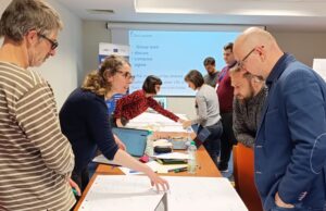 Niš nastavlja saradnju sa evropskim gradovima u okviru URBACT mreže. Veće uključivanje građana u uređenje javnih prostora URBACT mreža