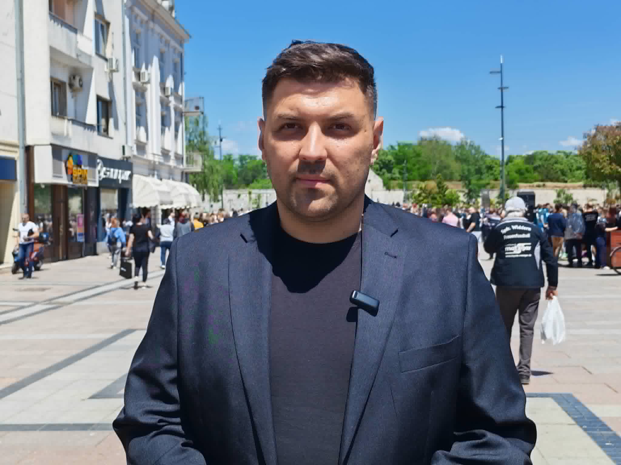Uroš Krstić