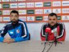 Pobeda u Kruševcu imperativ! Uroš Vitas i Marko Neđić
