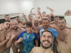 VK Nais sedmi u Super ligi. Dominantna pobeda za kraj prvenstva VK Nais