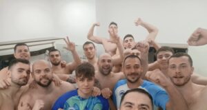 VK Nais sedmi u Super ligi. Dominantna pobeda za kraj prvenstva VK Nais