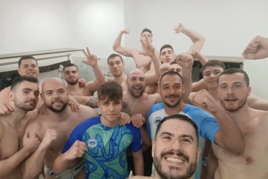 VK Nais sedmi u Super ligi. Dominantna pobeda za kraj prvenstva VK Nais