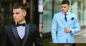 VERDI MODA : Matura je trenutak koji se pamti – izaberite odelo koje ostavlja pravi utisak Verdi Moda