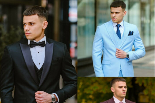 VERDI MODA : Matura je trenutak koji se pamti – izaberite odelo koje ostavlja pravi utisak Verdi Moda