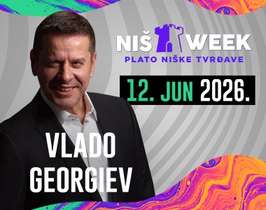Vlado Georgiev