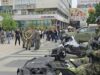 Vojska Srbije predstavila mogućnosti zaposlenja i opremu na Trgu kralja Milana Vojska Srbije predstavila mogućnosti zaposlenja i opremu na Trgu kralja Milana