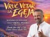 „Vruć vetar sa Egeja” u Nišu – scensko putovanje kroz grčku muziku Vruć vetar sa Egeja - scensko putovanje kroz grčku muziku
