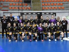 Rukometašice Naise vicešampionke Srbije ŽRK Naisa