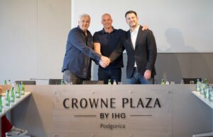 ŽRK Naisa deo nove rukometne regionalne lige ŽRK Naisa deo nove rukometne regionalne lige