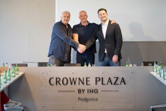 ŽRK Naisa deo nove rukometne regionalne lige ŽRK Naisa deo nove rukometne regionalne lige