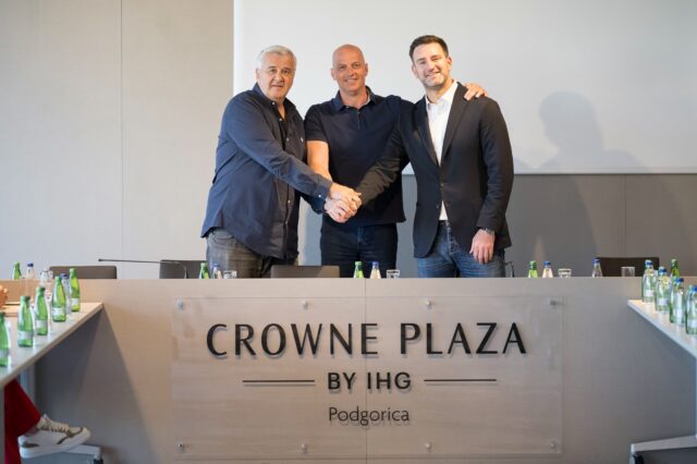 ŽRK Naisa deo nove rukometne regionalne lige