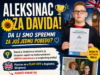 David iz Aleksinca među najboljima na svetu iz engleskog jezika, potrebna pomoć za odlazak na dalje takmičenje u Engleskoj Za Davida