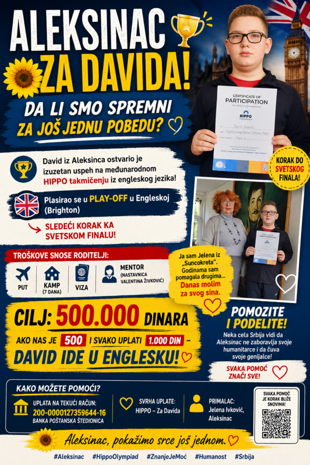 Za Davida