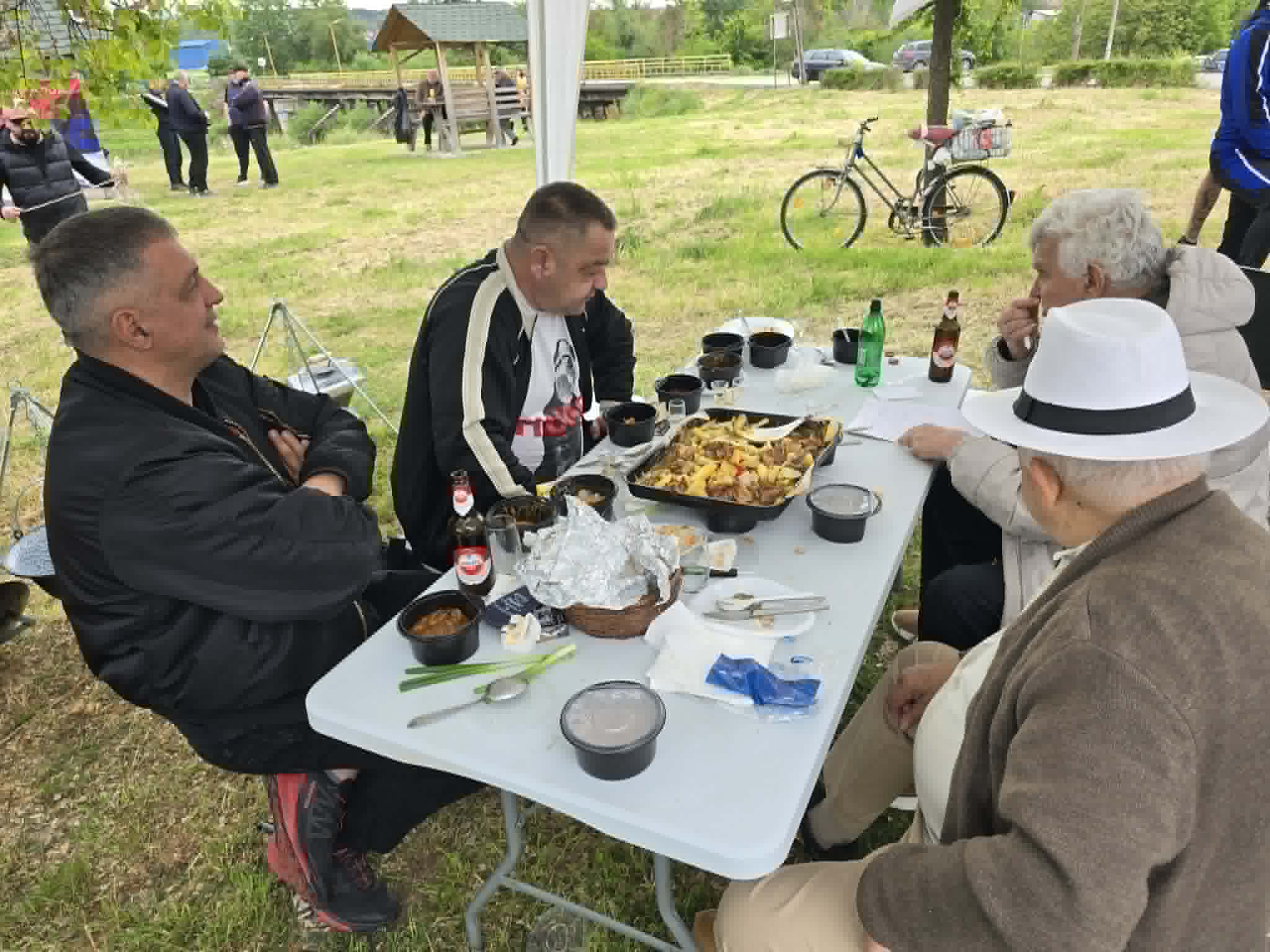 Žiri Zlatni kotlić boraca