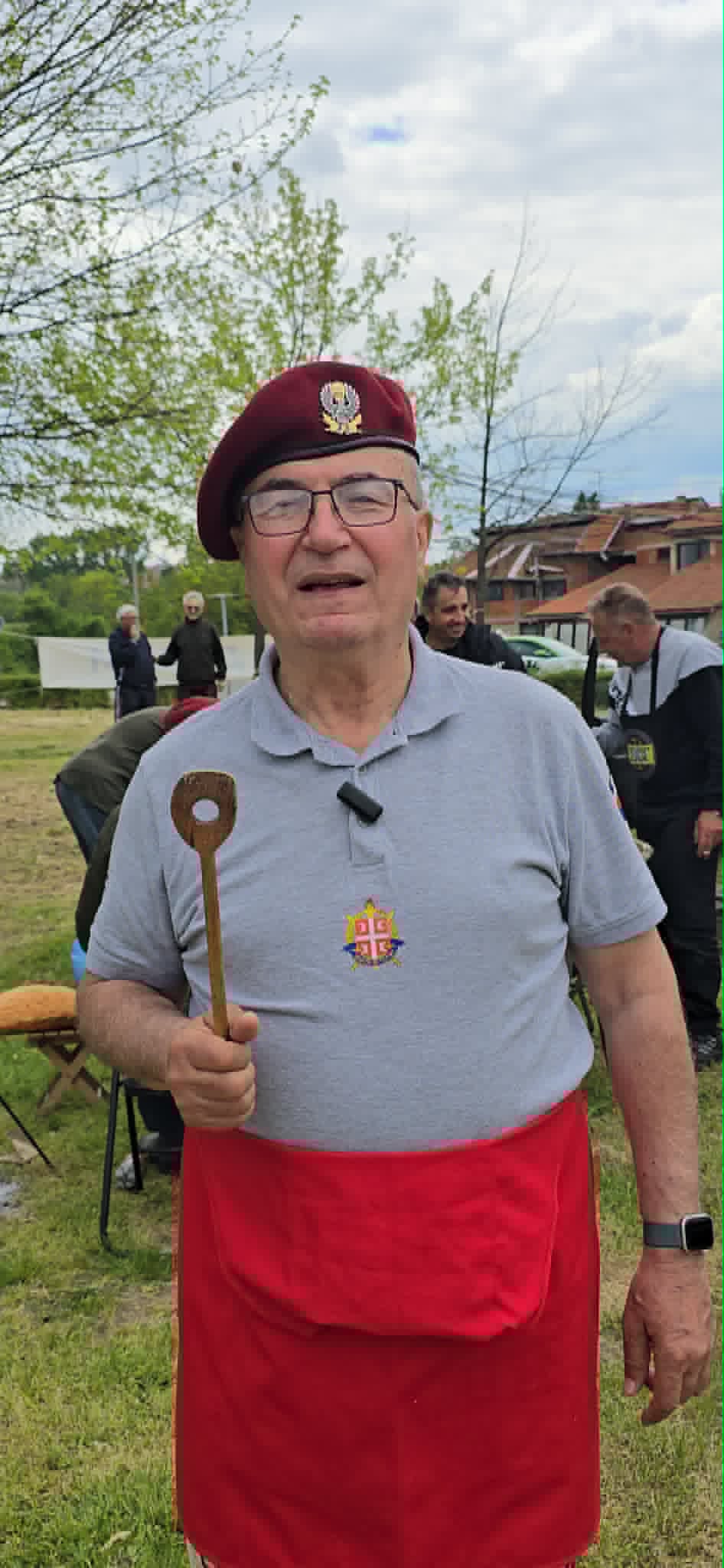 Živorad Mijačić